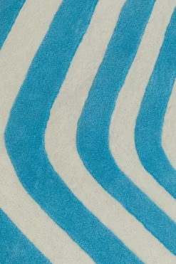 Online Teppich Electric Diamond 57328 Moderne Teppiche