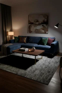 Teppich Silkanza 170 x 235 cm