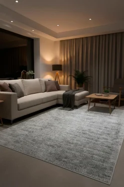 Clearance Teppich Silkanza 170 x 235 cm Moderne Teppiche