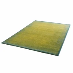 Moderne Teppiche|Teppich Uni Art 67 x 130 cm