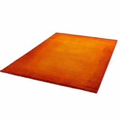 Teppich Uni Art 67 x 130 cm