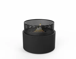 Tenderflame Feuerschalen|Terrassenfeuer Plettenberg 180