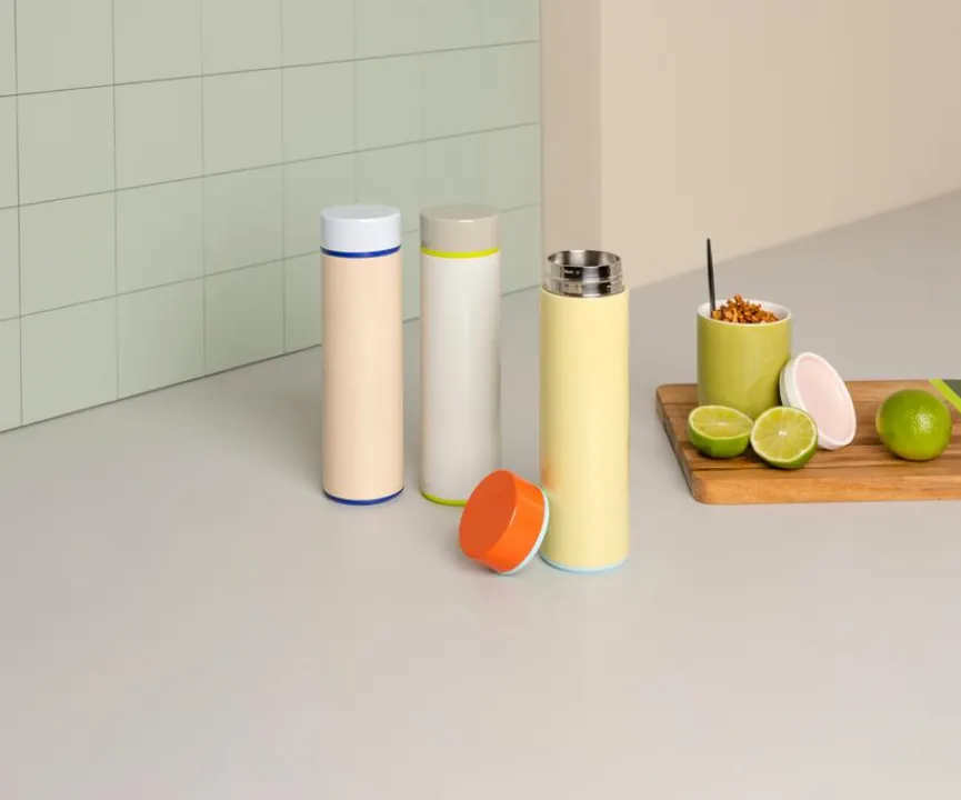 Online Thermoflasche Finn 450 ml Kaffee & Tee