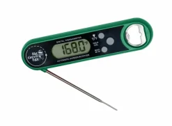 Big Green Egg Grillzubehör|Thermometer Digital