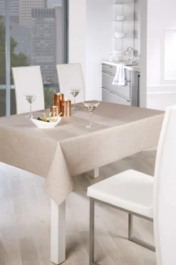 Tischdecke Oslo Outdoor 110 x 140 cm