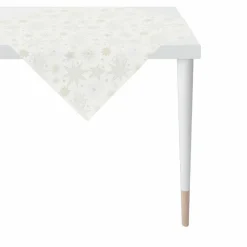 Apelt Weihnachtstextilien|Tischwäsche|Tischdecke 85 x 85 cm