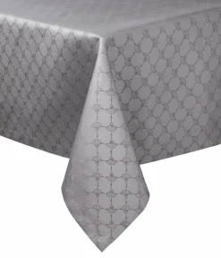 JOOP! Tischwäsche|Tischwäsche|Tischdecke Cornflower 140 x 230 cm