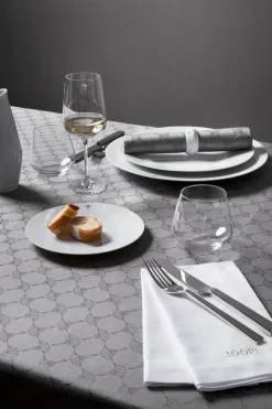 JOOP! Tischwäsche|Tischwäsche|Tischdecke Cornflower 140 x 230 cm