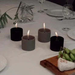 Tenderflame Feuerschalen|Tischfeuer Breeze 8