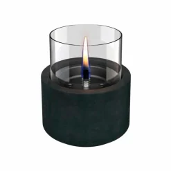 Tenderflame Feuerschalen|Tischfeuer Lotus 12 Concrete