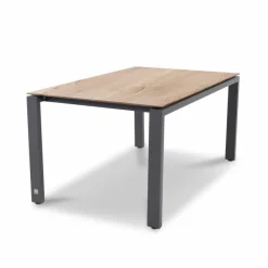 idyl Gartentische|Tischgestell Tendri 160 x 95 cm