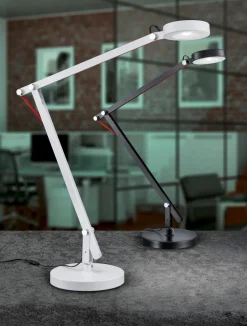 Trio Tischleuchte Amsterdam