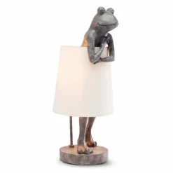 KARE DESIGN Tischleuchte Animal Frog 61600