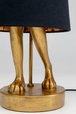 KARE DESIGN Tischleuchte Animal Rabbit