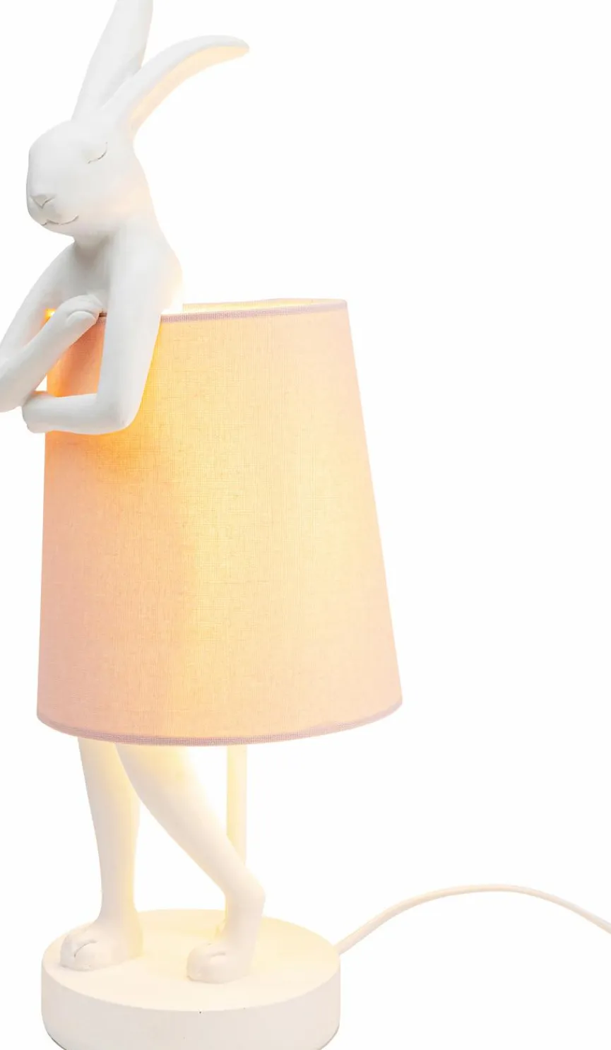 Discount Tischleuchte Animal Rabbit Tischlampen