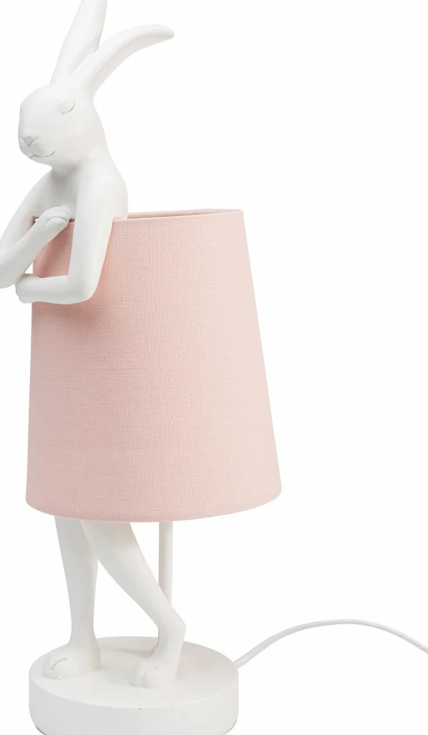 Discount Tischleuchte Animal Rabbit Tischlampen