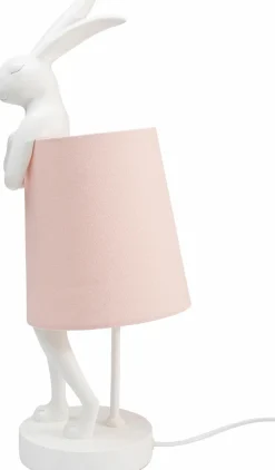 Discount Tischleuchte Animal Rabbit Tischlampen