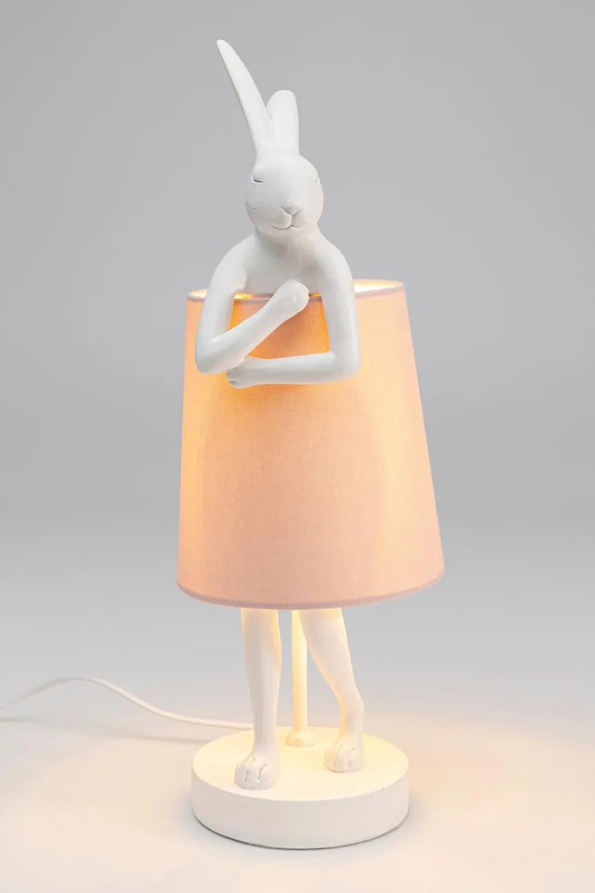 Discount Tischleuchte Animal Rabbit Tischlampen