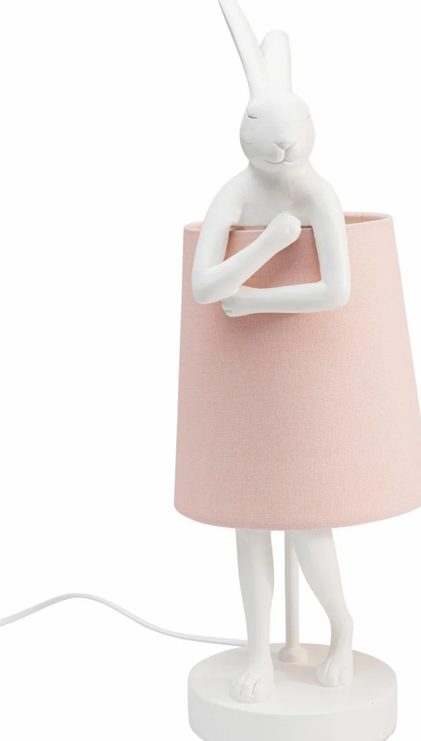 Discount Tischleuchte Animal Rabbit Tischlampen