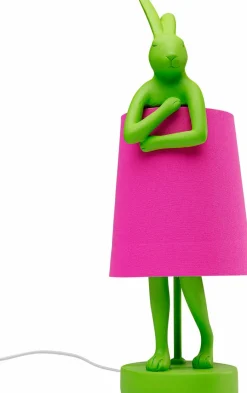 Best Tischleuchte Animal Rabbit Tischlampen