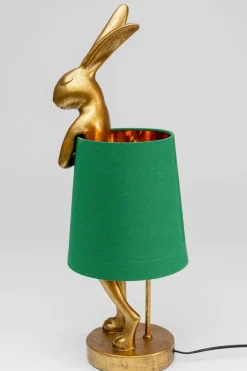 Discount Tischleuchte Animal Rabbit Tischlampen