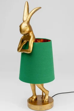 Discount Tischleuchte Animal Rabbit Tischlampen