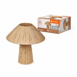 Tischleuchte Bamboo Paper Tischlampen