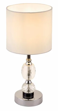 Globo Tischleuchte BRONN