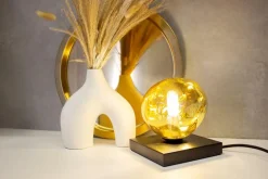 Eco-Light Tischleuchte Canopus