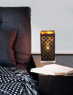 Discount Tischleuchte Clarke Tischlampen