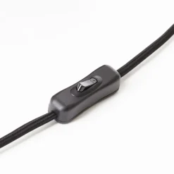 Brilliant Tischlampen|Tischleuchte Daeny