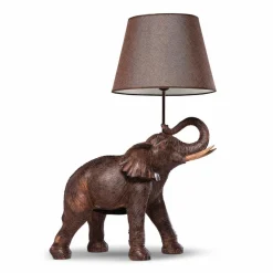 KARE DESIGN Tischleuchte Elephant