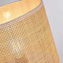 DAHEIM Tischlampen|Tischleuchte Erna