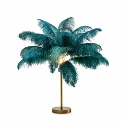KARE DESIGN Tischleuchte Feather Palm
