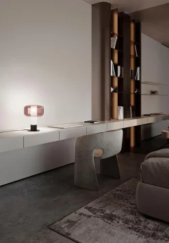 FABAS Tischlampen|Tischleuchte Flick