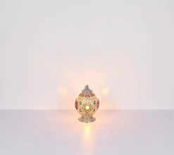 Discount Tischleuchte Gelasius Tischlampen