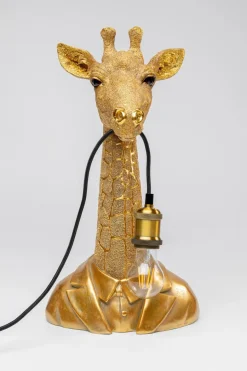 Sale Tischleuchte Giraffe Tischlampen
