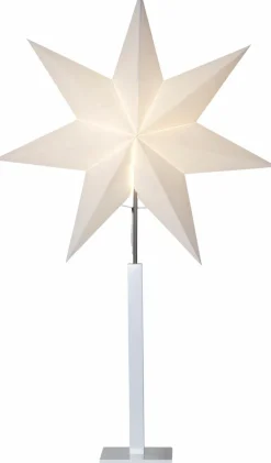 Star Trading Leuchtobjekte|Tischlampen|Tischleuchte Karo