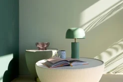 KARE DESIGN Tischlampen|Tischleuchte Loungy