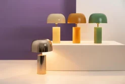 KARE DESIGN Tischlampen|Tischleuchte Loungy