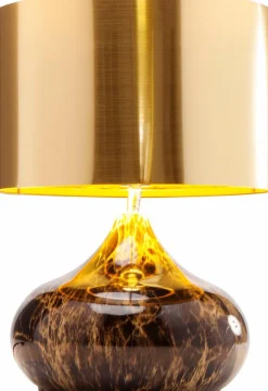 KARE DESIGN Tischleuchte Mamo Deluxe 67863