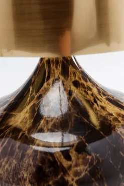 KARE DESIGN Tischleuchte Mamo Deluxe 67863