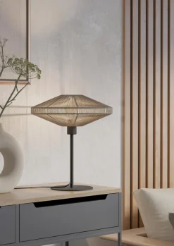 EGLO Tischleuchte Midsumer