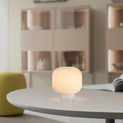 SCHÖNER WOHNEN-Kollektion Tischleuchte Nami