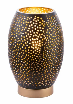 Globo Tischleuchte Narri