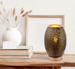 Globo Tischleuchte Narri