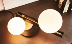 cattelan italia Pendelleuchten|Tischlampen|Tischleuchte Planeta T