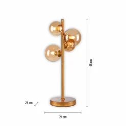 Clearance Tischleuchte Popsicle Tischlampen