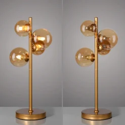 Clearance Tischleuchte Popsicle Tischlampen