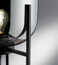 Fischer & Honsel Tischleuchte REGI